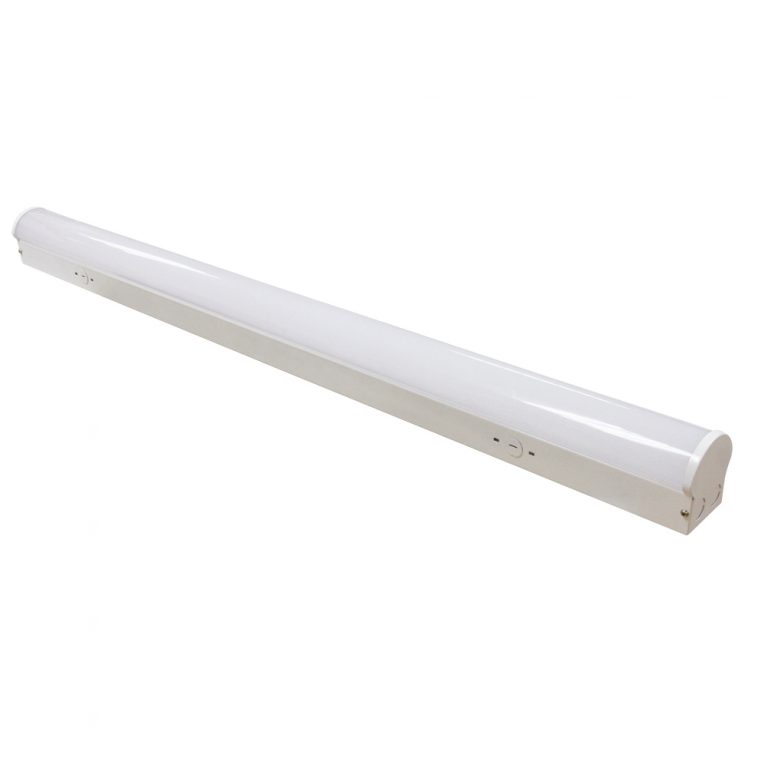 LED Linear Strip Light 40w 5200lm 3500k 4000k 5000k selectable